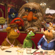 Illustration for article titled Sensational, Inspirational, Celebrational: emMuppets Most Wanted/em, Reviewed